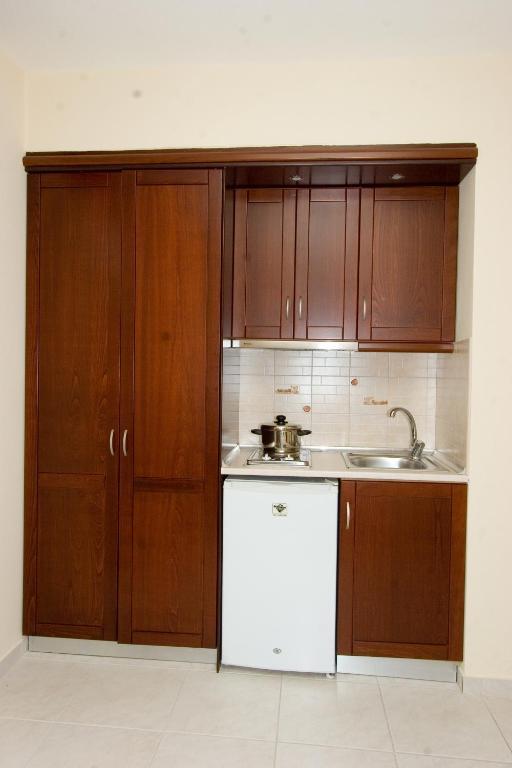 Hotel Viana Loutra Edipsou  Room photo